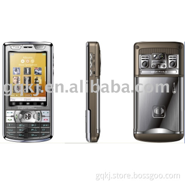 GQ-8988 TV ,Dual model ,Dual SIM car standby two Mobile phone